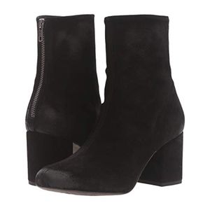 Free People Cecile Ankle Boots